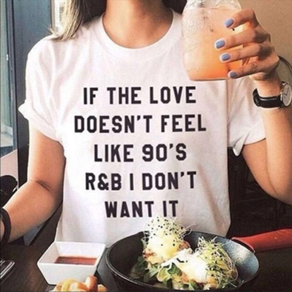 90s love